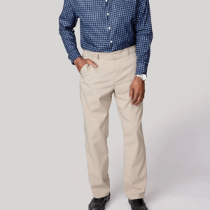 Joe&Bella Men's Freedom Chinos