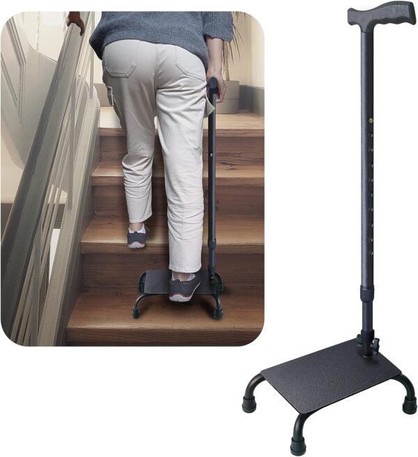 Stair Climbing Cane