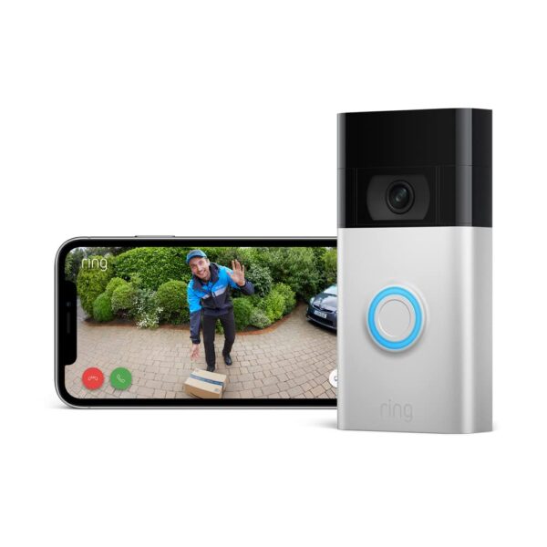 Ring Video Doorbell (Copy) - Image 2